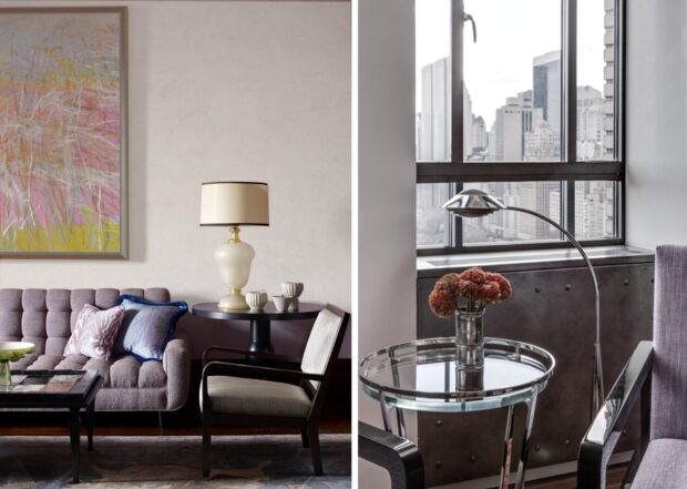 Manhattan Co-Op Renovation | Manhattan Loft