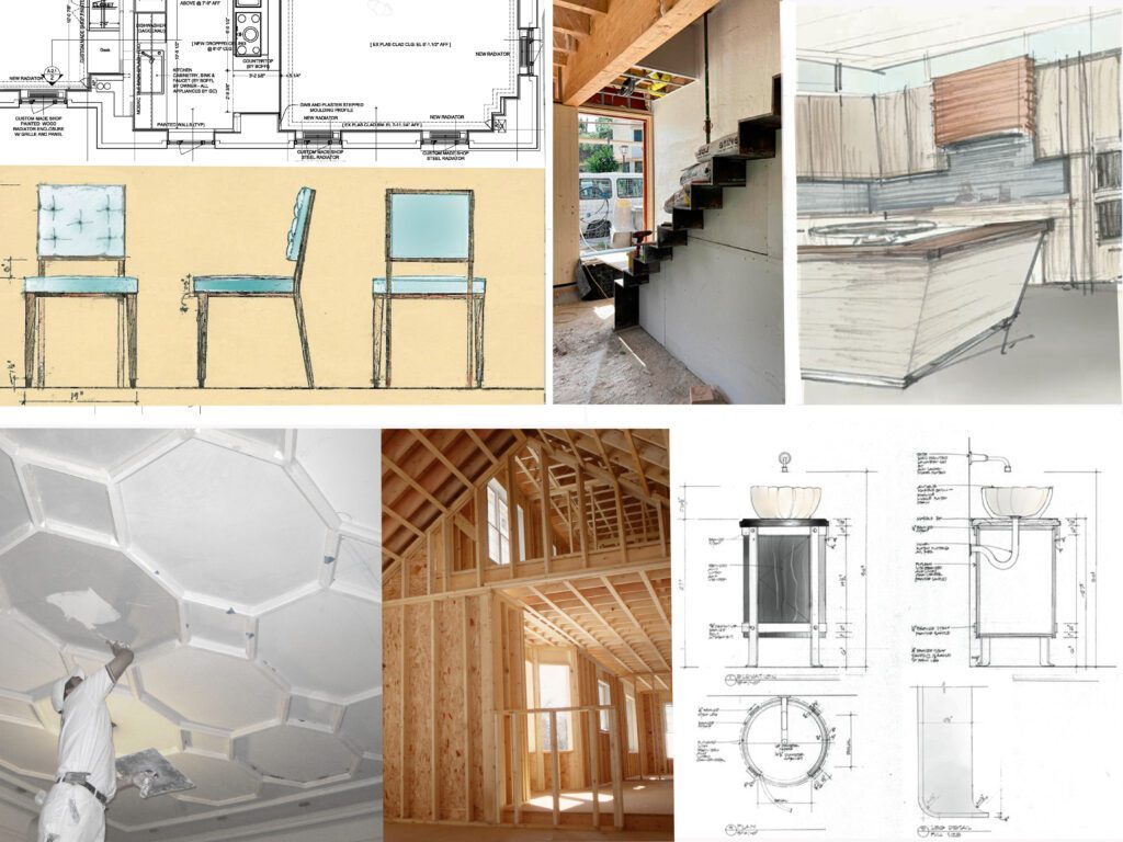 Residential Architect NYC