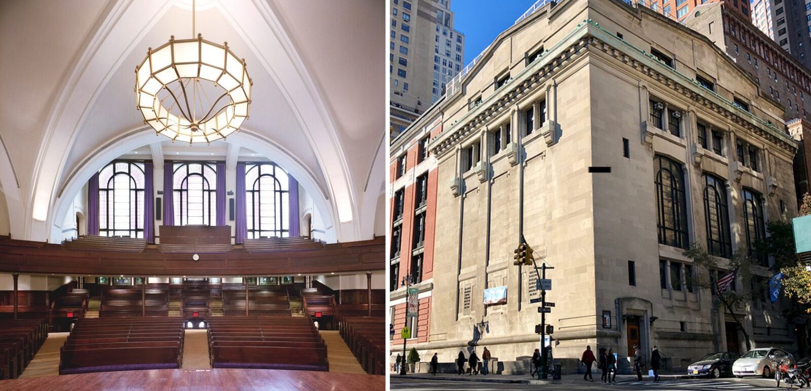 New York Society for Ethical Culture #1ertrr